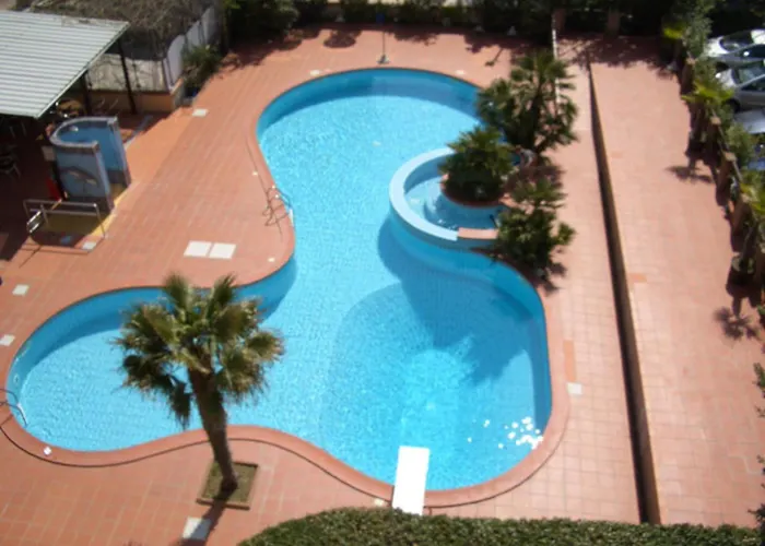 San Giorgio SavoiaAlbergo