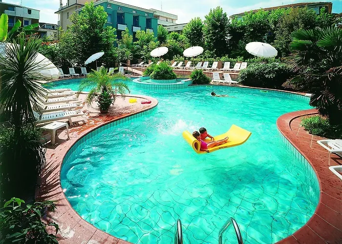 San Giorgio SavoiaAlbergo